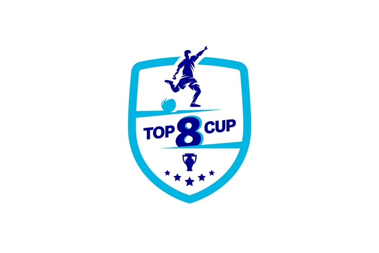 STANDARD BANK TOP 8 CUP (Soccer)